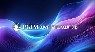 PGIM Quantitative Solutions