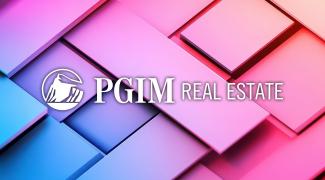 PGIM Real Estate