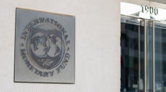 International monetary fund