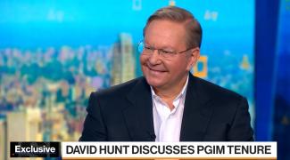 David Hunt