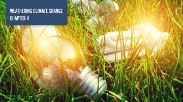 Weathering Climate Change - Chapter 4