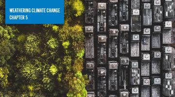 Weathering Climate Change - Chapter 5
