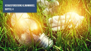 Herausforderung Klimawandel Kapitel 4