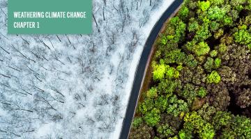 Chapter 1: Climate Change is Today's Reality