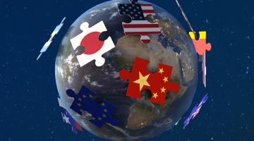 Globe