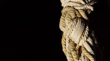 rope