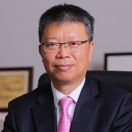 Jim Chang