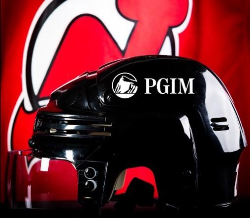 PGIM Helmet