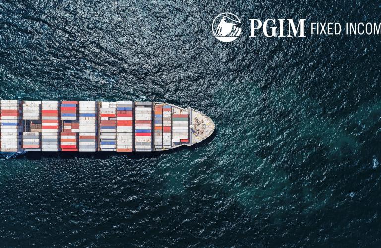 PGIM Fixed Income
