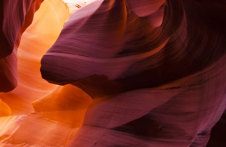 canyon