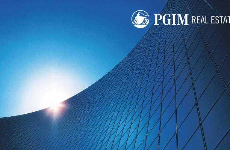 PGIM Real Estate