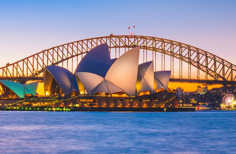 Sydney