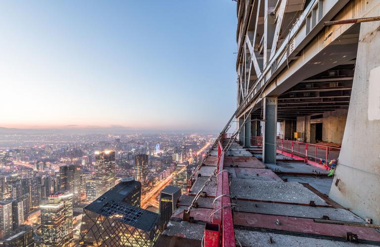 Construction