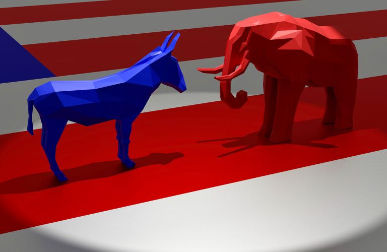 U.S. Elections