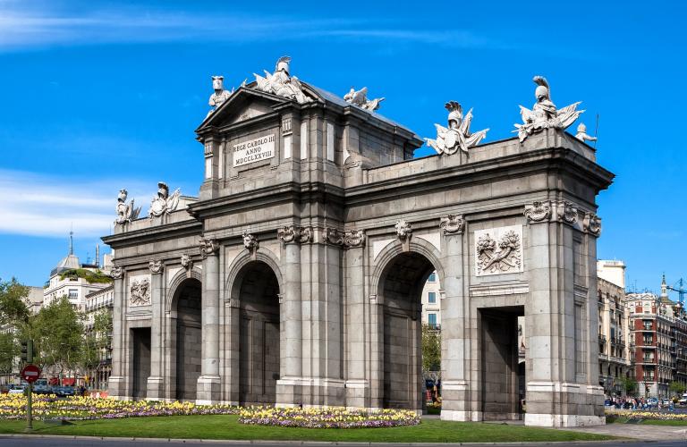 Madrid