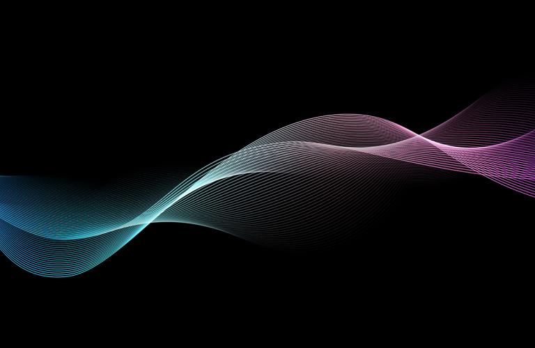 abstract background