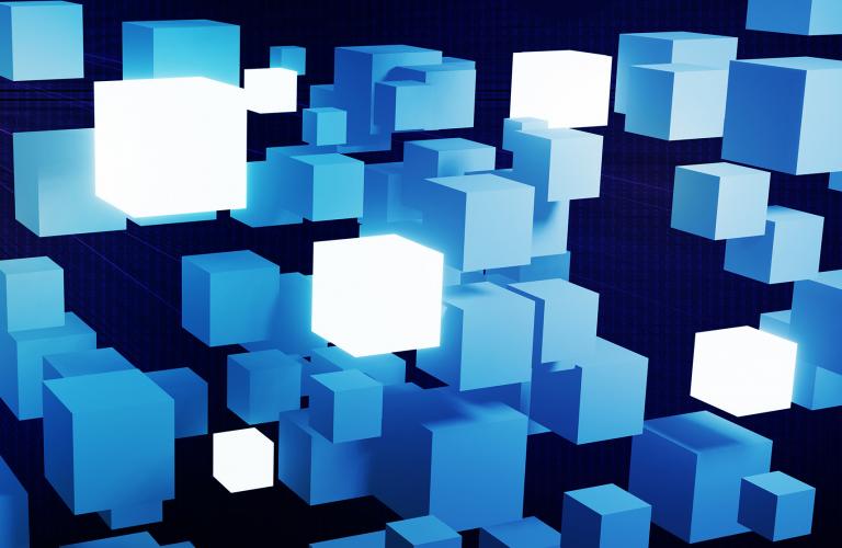 blockchain