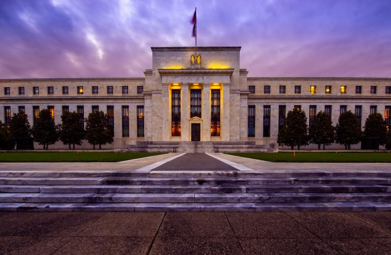 Federal Reserve