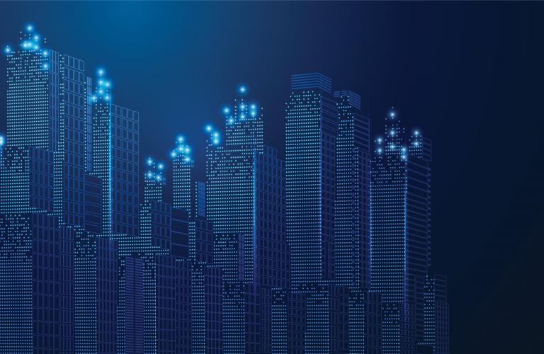 Real Estate tokenization