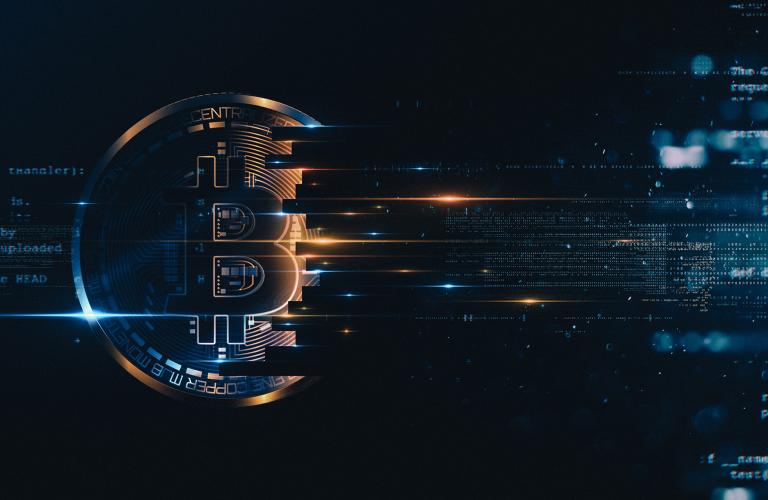 cryptocurrency