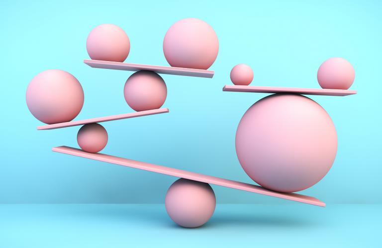 rebalancing