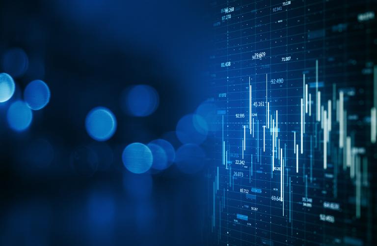 Stock-bond correlation