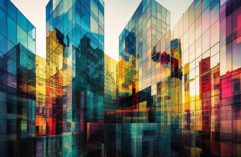 buildings