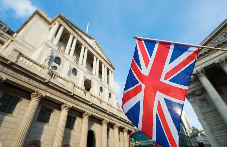 Bank of England