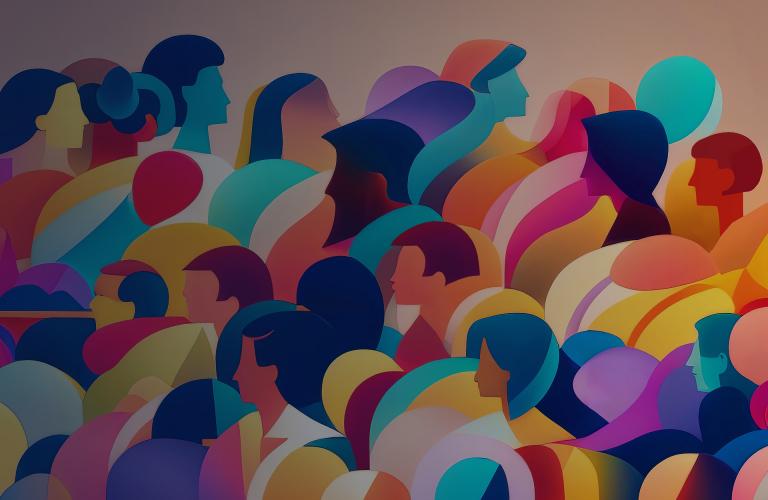 Megatrends Labor Markets banner image