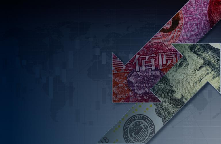 WEBINAR REPLAY - US, China and Global Markets: Investing Amid De-risking and Divergence