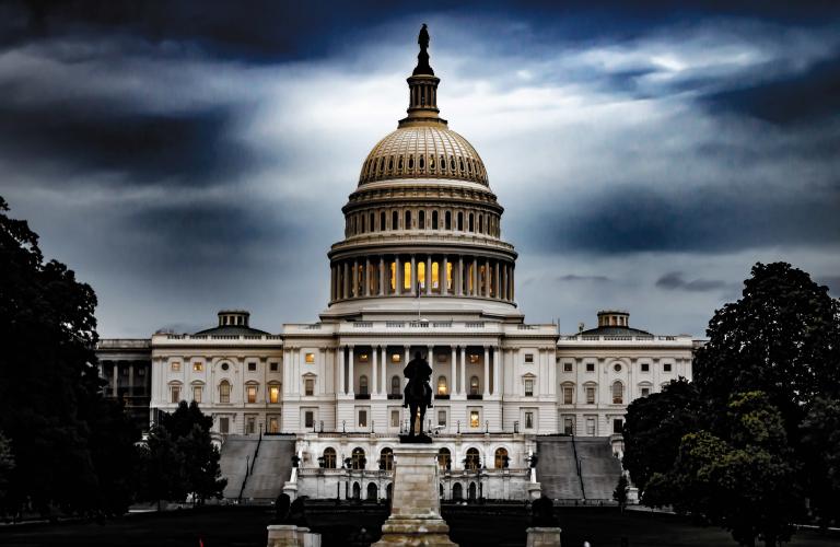 Capitol Building
