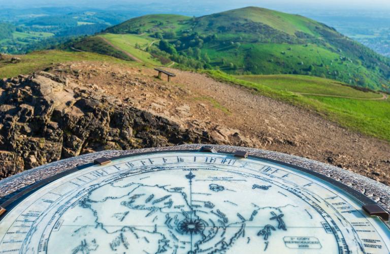 compass