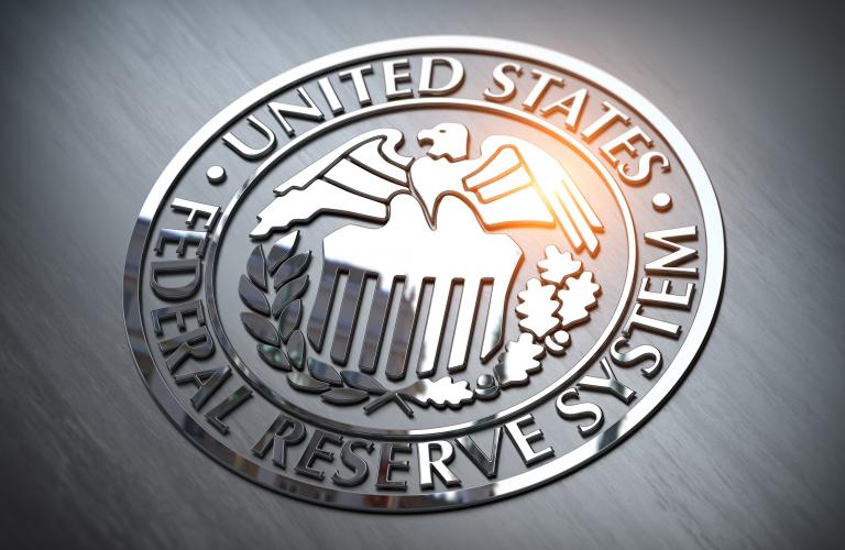 Federal Reserve