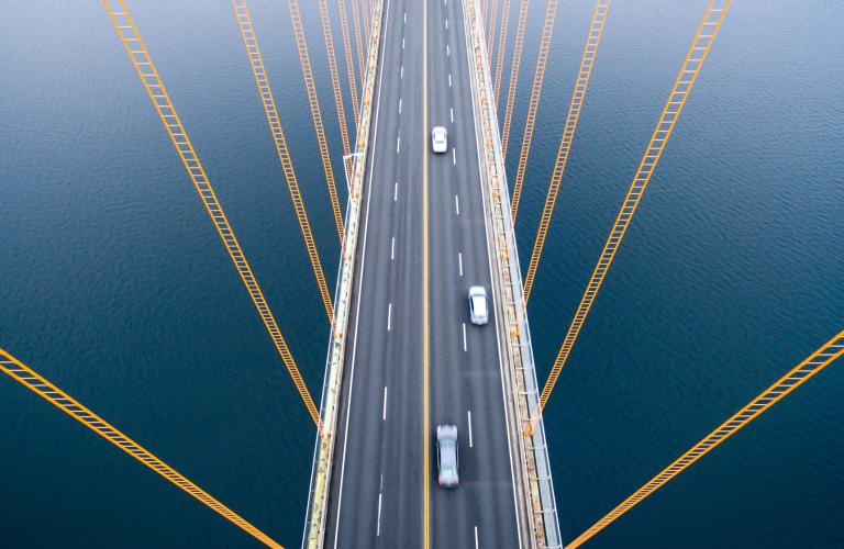 Bridge