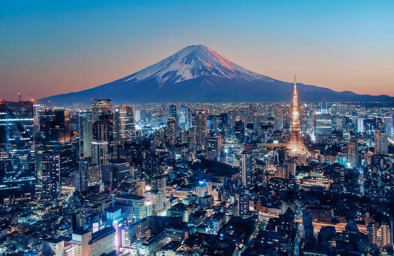Japan