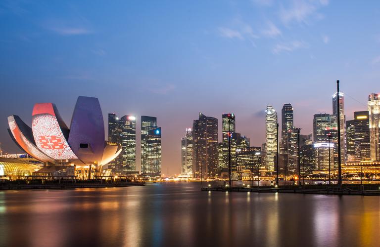 Southeast Asia