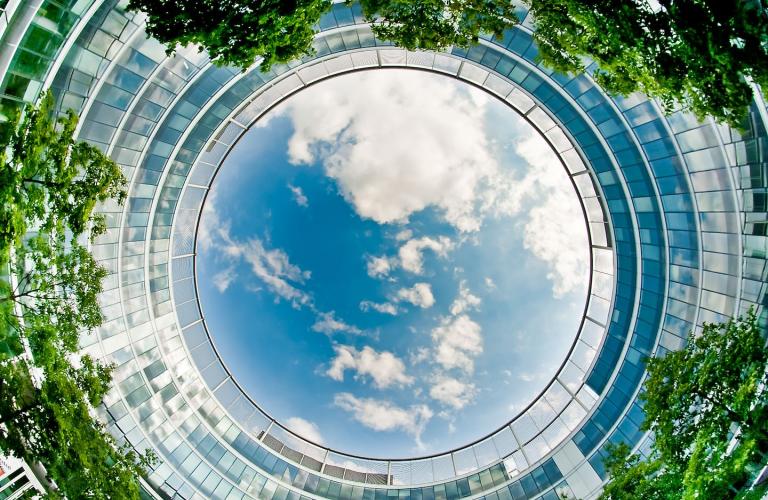 Sustainability Annual Report
