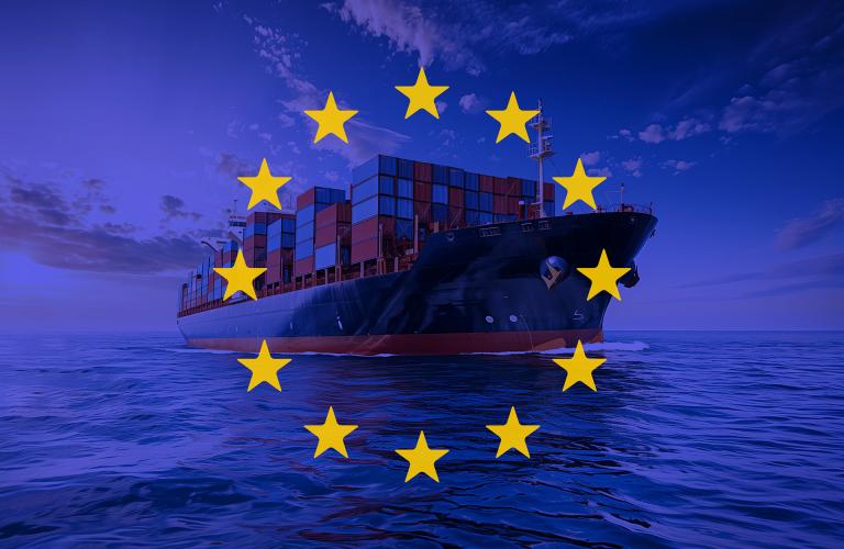 Europe Trade