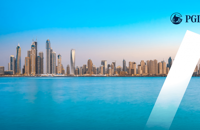 PGIM Abu Dhabi
