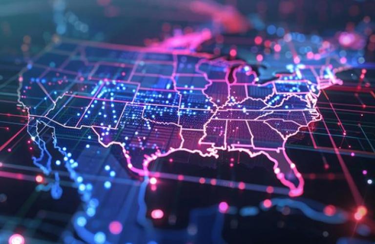US Map