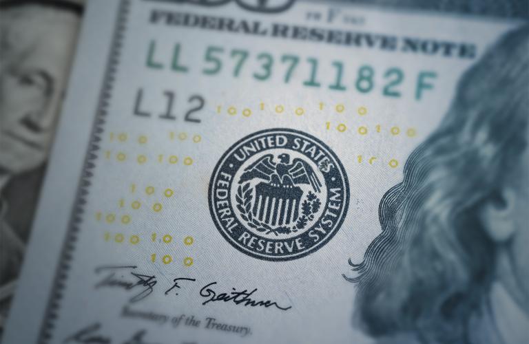 Fed Reserve MIM