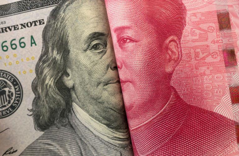 US and China Tariffs