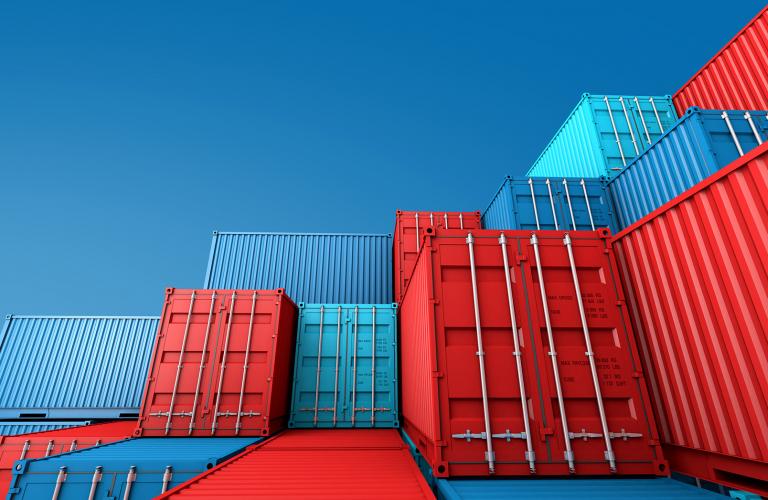 Cargo Containers