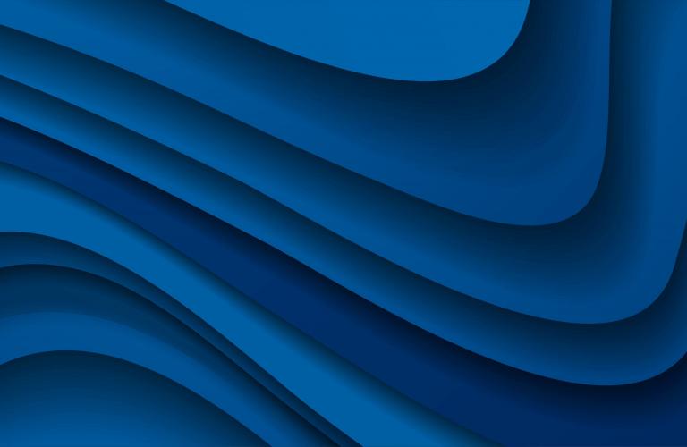Blue wave