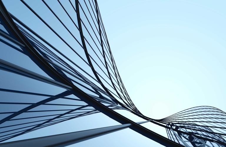 decorative infrastructure image