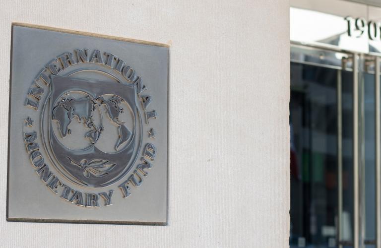 International monetary fund