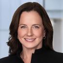 Linda Gibson Portrait