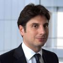 Cyrus Cottin Headshot