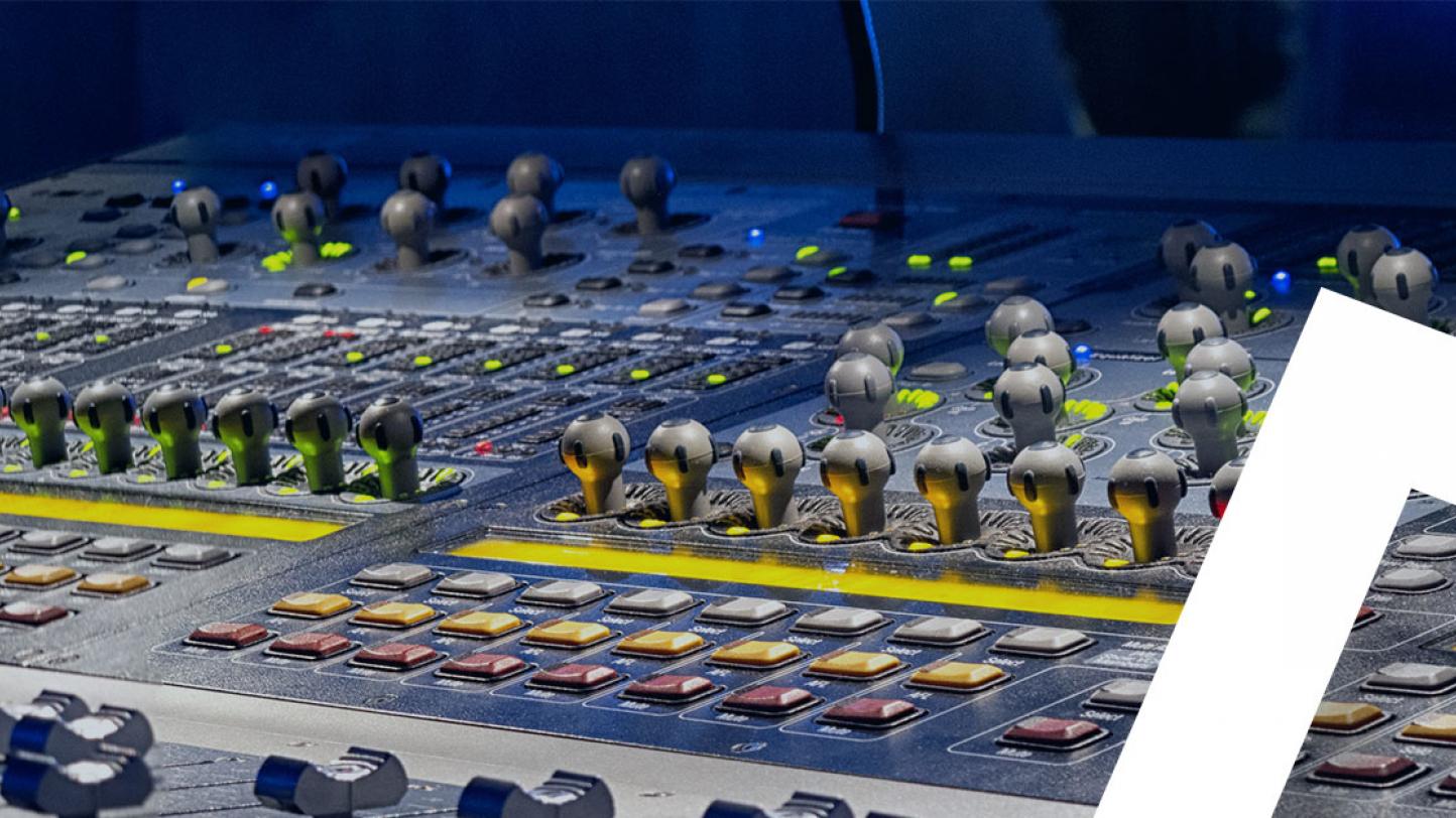 music boards