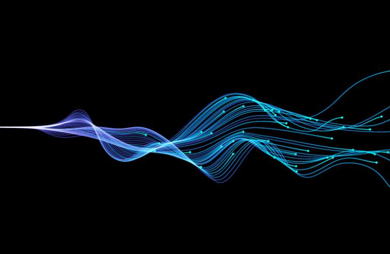 Light Mono Strands